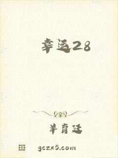 幸运28